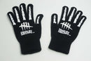 Dead by Daylight スケルトングローブ