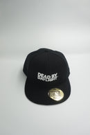 Dead by Daylight ロゴキャップ