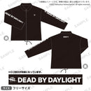 Dead by Daylight 羽織ジャケット ロゴver.
