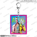 Dead by Daylight リフレクターキーホルダー トリックスターver.