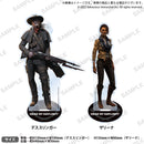 Dead by Daylight アクリルスタンド ザリーナ