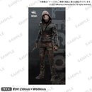 Dead by Daylight アートバスタオル 001 リージョン