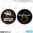 Dead by Daylight 缶バッジセット