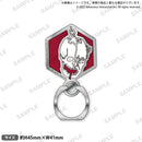 Dead by Daylight メタルスマホリング メメント・モリ