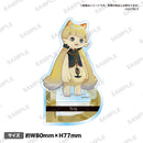 D_CIDE TRAUMEREI アクリルスタンドvol.3 トリス