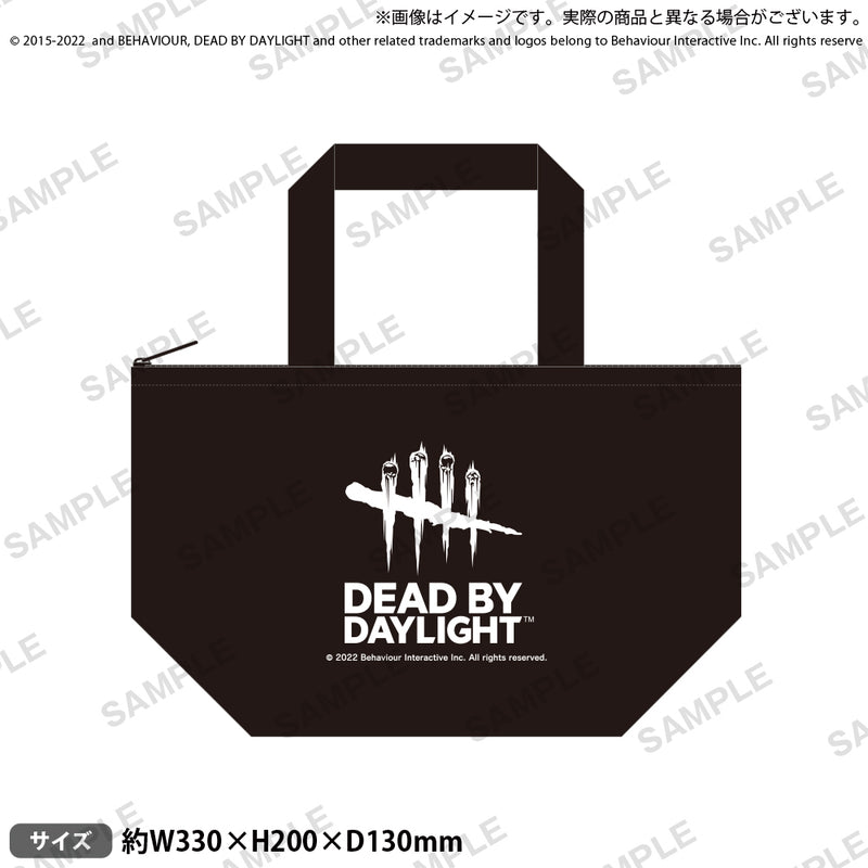 Dead by Daylight 保冷ランチトート