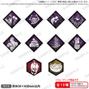 Dead by Daylight トレーディングピンズ キラーver. 【PACK】