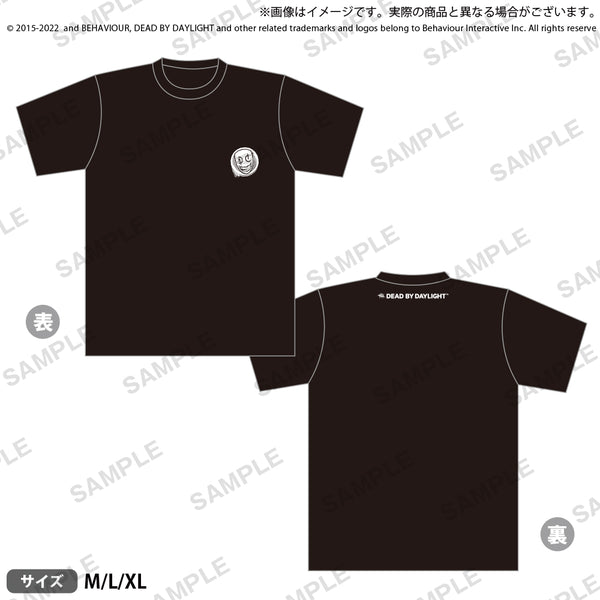 Dead by Daylight ビッグシルエットTシャツ Lサイズ