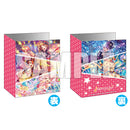 ブシロード 1ポケットカードバインダーコレクション Vol.1 『バンドリ！ ガールズバンドパーティ！』