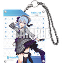 ブシロード アクリルカードホルダーコレクション エクストラ Vol.5 hololive SUPER EXPO 2022『星街すいせい』