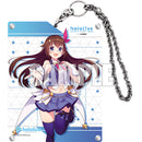 ブシロード アクリルカードホルダーコレクション エクストラ Vol.1 hololive SUPER EXPO 2022『ときのそら』