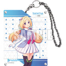 ブシロード アクリルカードホルダーコレクション エクストラ Vol.7 hololive SUPER EXPO 2022『アキ・ローゼンタール』