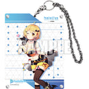 ブシロード アクリルカードホルダーコレクション エクストラ Vol.6 hololive SUPER EXPO 2022『夜空メル』