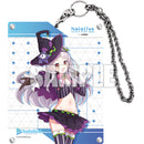 ブシロード アクリルカードホルダーコレクション エクストラ Vol.12 hololive SUPER EXPO 2022『紫咲シオン』