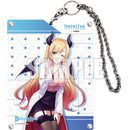 ブシロード アクリルカードホルダーコレクション エクストラ Vol.14 hololive SUPER EXPO 2022『癒月ちょこ』