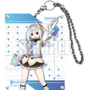 ブシロード アクリルカードホルダーコレクション エクストラ Vol.24 hololive SUPER EXPO 2022『天音かなた』