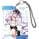 ブシロード アクリルカードホルダーコレクション エクストラ Vol.26 hololive SUPER EXPO 2022『常闇トワ』