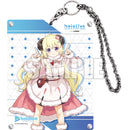 ブシロード アクリルカードホルダーコレクション エクストラ Vol.25 hololive SUPER EXPO 2022『角巻わため』