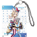 ブシロード アクリルカードホルダーコレクション エクストラ Vol.31 hololive SUPER EXPO 2022『尾丸ポルカ』