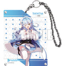 ブシロード アクリルカードホルダーコレクション エクストラ Vol.28 hololive SUPER EXPO 2022『雪花ラミィ』