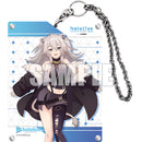 ブシロード アクリルカードホルダーコレクション エクストラ Vol.30 hololive SUPER EXPO 2022『獅白ぼたん』