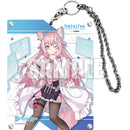 ブシロード アクリルカードホルダーコレクション エクストラ Vol.34 hololive SUPER EXPO 2022『博衣こより』