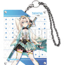 ブシロード アクリルカードホルダーコレクション エクストラ Vol.36 hololive SUPER EXPO 2022『風真いろは』