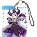 ブシロード アクリルカードホルダーコレクション エクストラ Vol.32 hololive SUPER EXPO 2022『ラプラス・ダークネス』