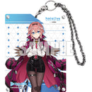 ブシロード アクリルカードホルダーコレクション エクストラ Vol.33 hololive SUPER EXPO 2022『鷹嶺ルイ』