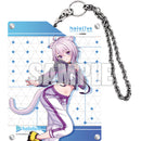 ブシロード アクリルカードホルダーコレクション エクストラ Vol.17 hololive SUPER EXPO 2022『猫又おかゆ』