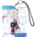 ブシロード アクリルカードホルダーコレクション エクストラ Vol.39 hololive SUPER EXPO 2022『アイラニ・イオフィフティーン』