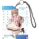 ブシロード アクリルカードホルダーコレクション エクストラ Vol.37 hololive SUPER EXPO 2022『アユンダ・リス』