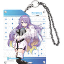 ブシロード アクリルカードホルダーコレクション エクストラ Vol.38 hololive SUPER EXPO 2022『ムーナ・ホシノヴァ』