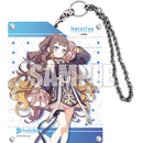 ブシロード アクリルカードホルダーコレクション エクストラ Vol.41 hololive SUPER EXPO 2022『アーニャ・メルフィッサ』