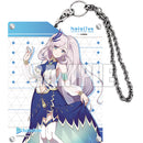 ブシロード アクリルカードホルダーコレクション エクストラ Vol.42 hololive SUPER EXPO 2022『パヴォリア・レイネ』