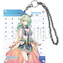 ブシロード アクリルカードホルダーコレクション エクストラ Vol.50 hololive SUPER EXPO 2022『セレス・ファウナ』