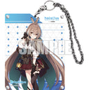 ブシロード アクリルカードホルダーコレクション エクストラ Vol.52 hololive SUPER EXPO 2022『七詩ムメイ』