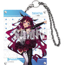 ブシロード アクリルカードホルダーコレクション エクストラ Vol.48 hololive SUPER EXPO 2022『IRyS』