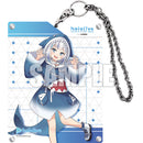 ブシロード アクリルカードホルダーコレクション エクストラ Vol.46 hololive SUPER EXPO 2022『がうる・ぐら』