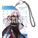 ブシロード アクリルカードホルダーコレクション エクストラ Vol.43 hololive SUPER EXPO 2022『森カリオペ』