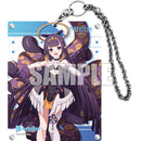 ブシロード アクリルカードホルダーコレクション エクストラ Vol.45 hololive SUPER EXPO 2022『一伊那尓栖』