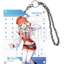 ブシロード アクリルカードホルダーコレクション エクストラ Vol.44 hololive SUPER EXPO 2022『小鳥遊キアラ』