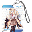 ブシロード アクリルカードホルダーコレクション エクストラ Vol.47 hololive SUPER EXPO 2022『ワトソン・アメリア』