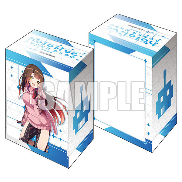 Weiss Schwarz Hololive Premium Booster Box SUPER EXPO 2022