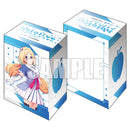 ブシロード デッキホルダーコレクションV3 エクストラ Vol.7 hololive SUPER EXPO 2022『アキ・ローゼンタール』