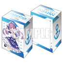 ブシロード デッキホルダーコレクションV3 エクストラ Vol.11 hololive SUPER EXPO 2022『湊あくあ』