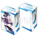 ブシロード デッキホルダーコレクションV3 エクストラ Vol.12 hololive SUPER EXPO 2022『紫咲シオン』