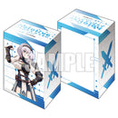 ブシロード デッキホルダーコレクションV3 エクストラ Vol.22 hololive SUPER EXPO 2022『白銀ノエル』