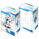ブシロード デッキホルダーコレクションV3 エクストラ Vol.24 hololive SUPER EXPO 2022『天音かなた』