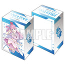 ブシロード デッキホルダーコレクションV3 エクストラ Vol.27 hololive SUPER EXPO 2022『姫森ルーナ』